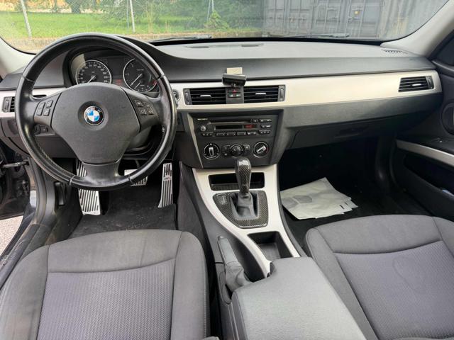 BMW 318 D 2.0 143CV CAT TOURING MSPORT S - foto 29