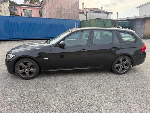 BMW 318 D 2.0 143CV CAT TOURING MSPORT S - foto 15