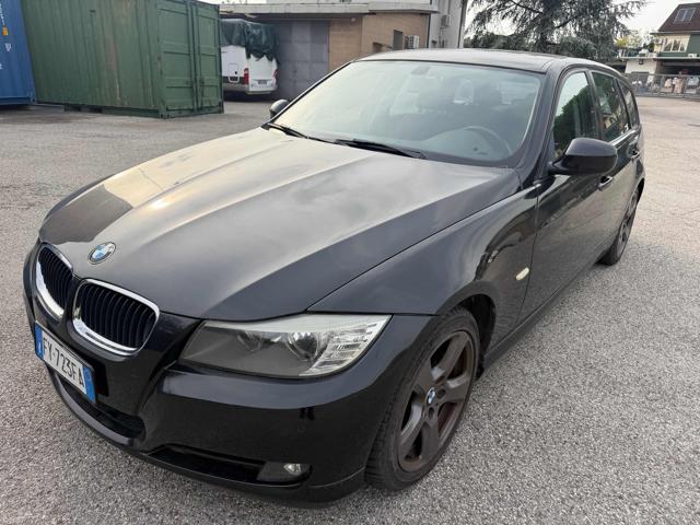BMW 318 D 2.0 143CV CAT TOURING MSPORT S - foto 20