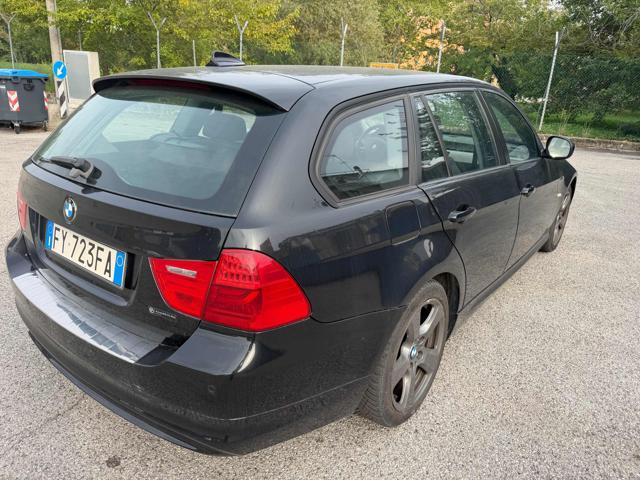 BMW 318 D 2.0 143CV CAT TOURING MSPORT S - foto 25