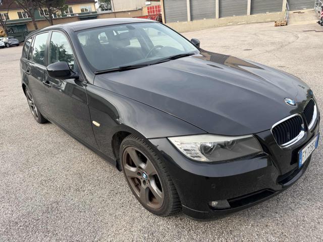 BMW 318 D 2.0 143CV CAT TOURING MSPORT S - foto 23