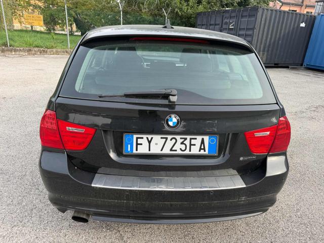 BMW 318 D 2.0 143CV CAT TOURING MSPORT S - foto 6
