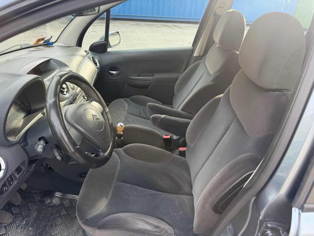 CITROEN C3 1.4 HDI 70CV ELEGANCE SENZA NESS - foto 11