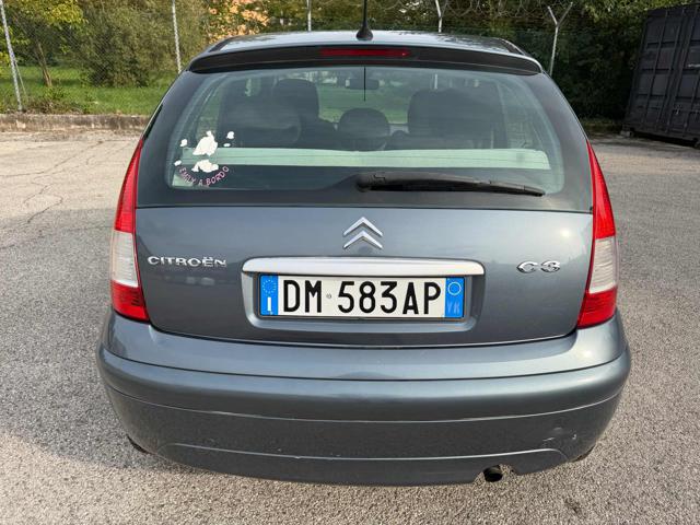 CITROEN C3 1.4 HDI 70CV ELEGANCE SENZA NESS - foto 25