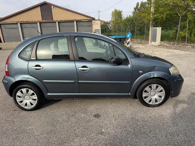 CITROEN C3 1.4 HDI 70CV ELEGANCE SENZA NESS - foto 18