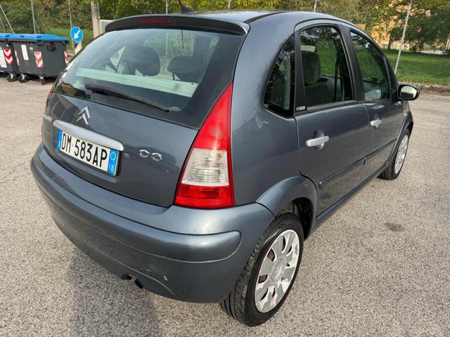 CITROEN C3 1.4 HDI 70CV ELEGANCE SENZA NESS - foto 20