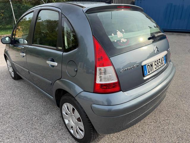 CITROEN C3 1.4 HDI 70CV ELEGANCE SENZA NESS - foto 23