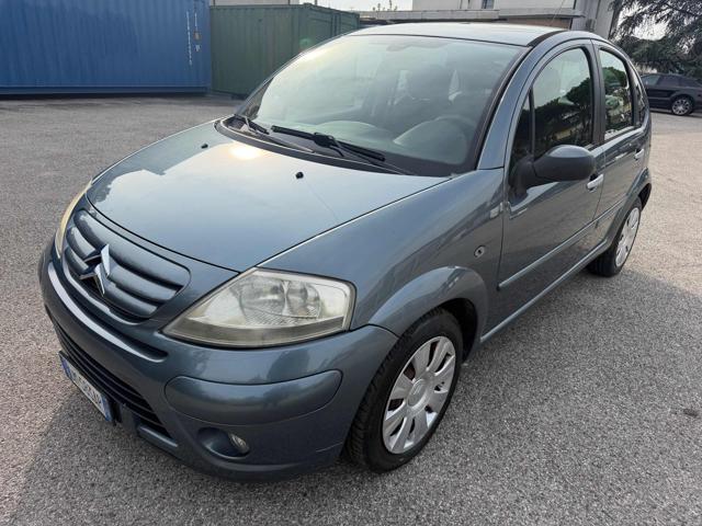 CITROEN C3 1.4 HDI 70CV ELEGANCE SENZA NESS - foto 22