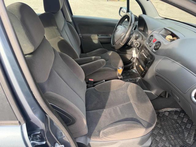 CITROEN C3 1.4 HDI 70CV ELEGANCE SENZA NESS - foto 17
