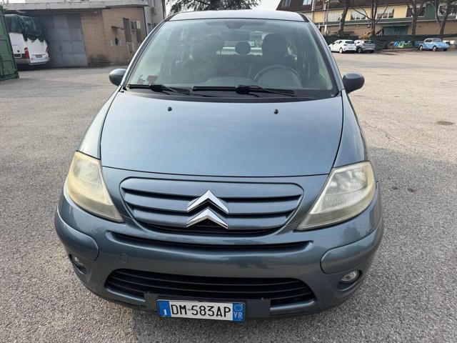 CITROEN C3 1.4 HDI 70CV ELEGANCE SENZA NESS - foto 6