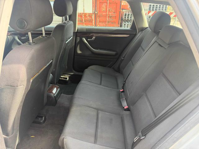 AUDI A4 1.9 TDI/130 CV CAT AVANT SENZA L - foto 29