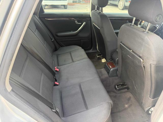 AUDI A4 1.9 TDI/130 CV CAT AVANT SENZA L - foto 27