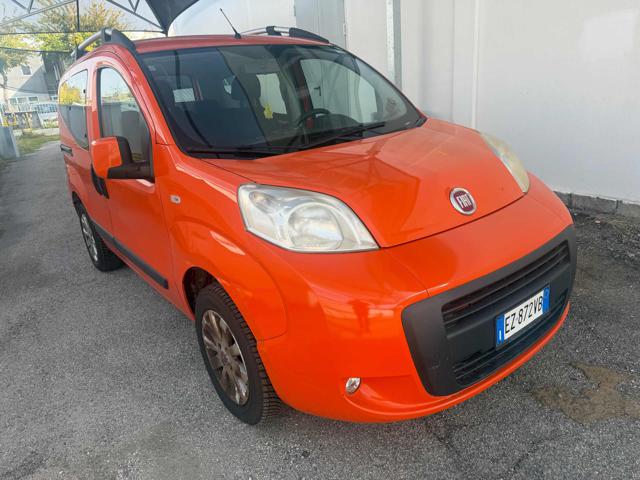 FIAT QUBO 1.4 8V 77 CV DYNAMIC NATURAL POW - foto 14