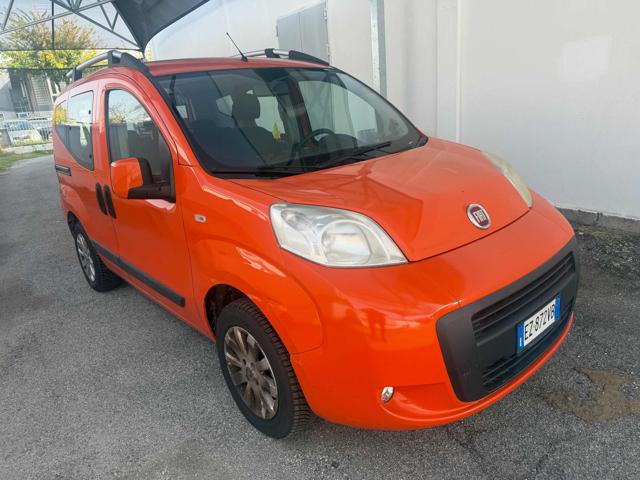 FIAT QUBO 1.4 8V 77 CV DYNAMIC NATURAL POW - foto 21