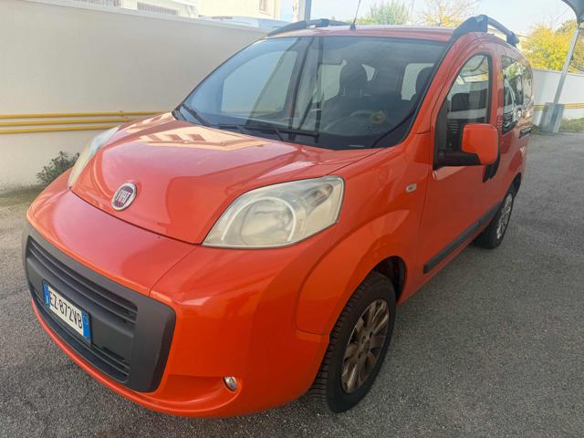 FIAT QUBO 1.4 8V 77 CV DYNAMIC NATURAL POW - foto 12