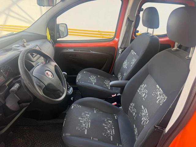 FIAT QUBO 1.4 8V 77 CV DYNAMIC NATURAL POW - foto 28