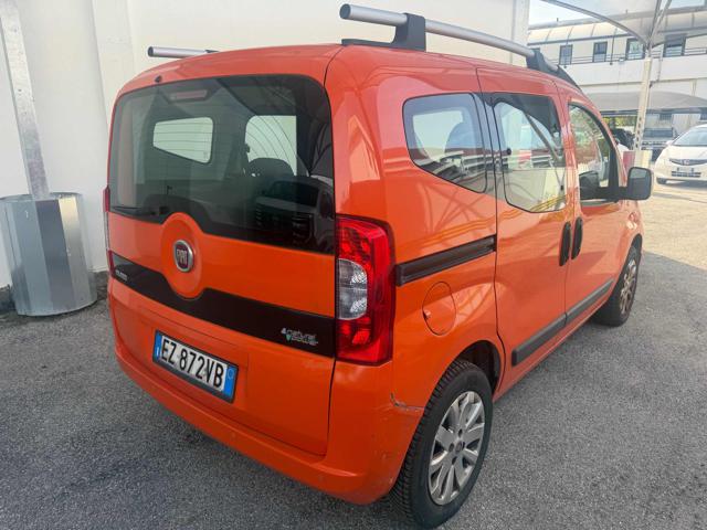 FIAT QUBO 1.4 8V 77 CV DYNAMIC NATURAL POW - foto 11