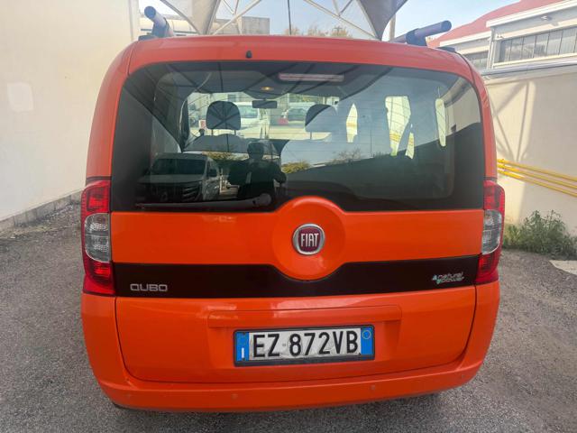FIAT QUBO 1.4 8V 77 CV DYNAMIC NATURAL POW - foto 29