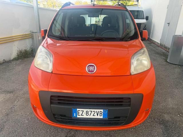 FIAT QUBO 1.4 8V 77 CV DYNAMIC NATURAL POW - foto 13