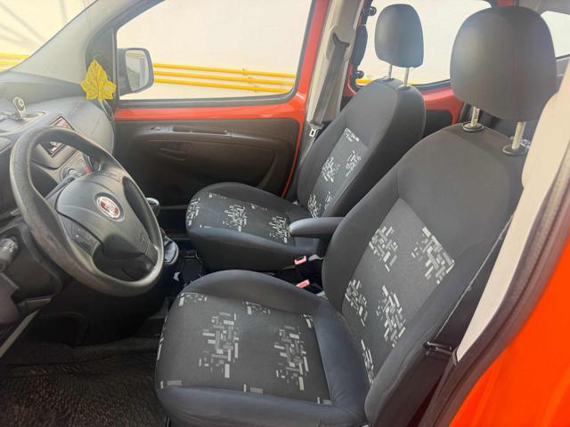 FIAT QUBO 1.4 8V 77 CV DYNAMIC NATURAL POW - foto 20