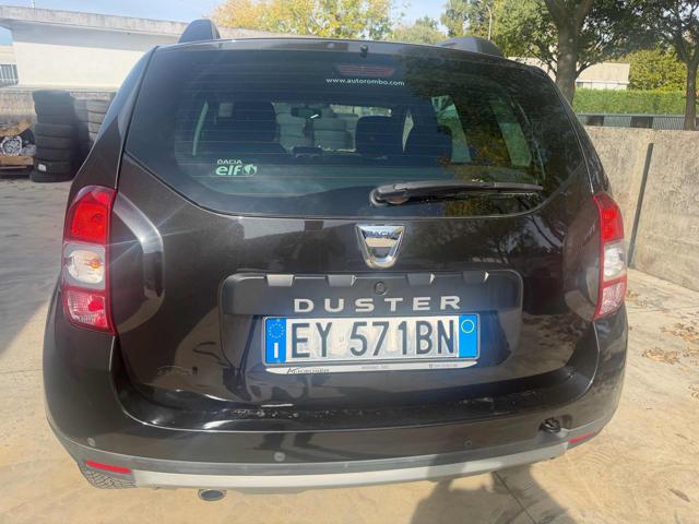 DACIA DUSTER 1.5 DCI 110CV 4X2 AMBIANCE STUPE - foto 26