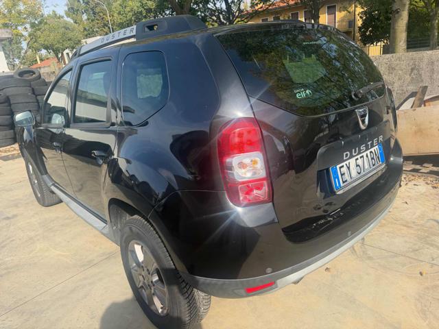 DACIA DUSTER 1.5 DCI 110CV 4X2 AMBIANCE STUPE - foto 29