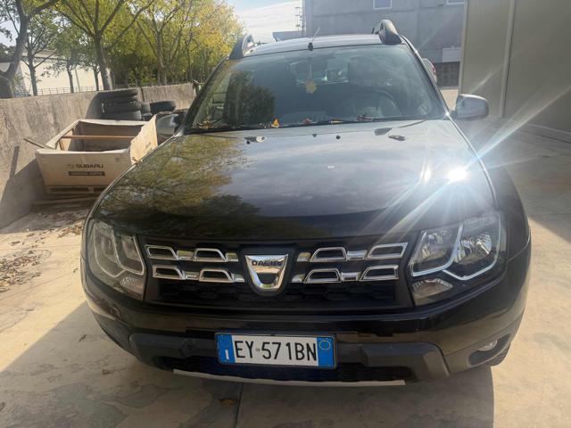 DACIA DUSTER 1.5 DCI 110CV 4X2 AMBIANCE STUPE - foto 21