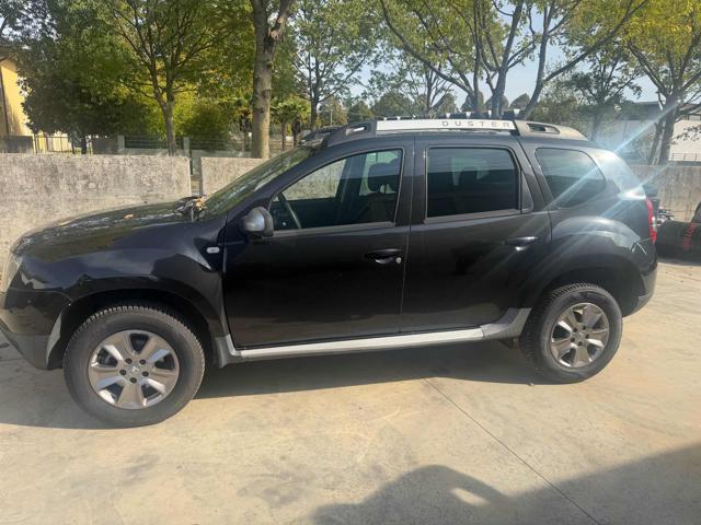 DACIA DUSTER 1.5 DCI 110CV 4X2 AMBIANCE STUPE - foto 30