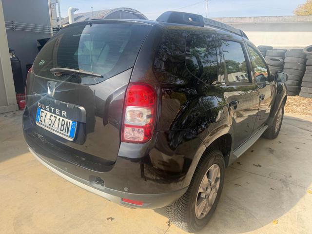 DACIA DUSTER 1.5 DCI 110CV 4X2 AMBIANCE STUPE - foto 12