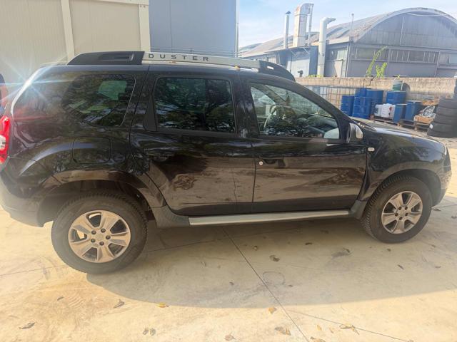 DACIA DUSTER 1.5 DCI 110CV 4X2 AMBIANCE STUPE - foto 25