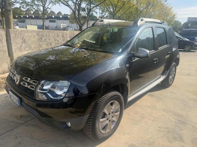DACIA DUSTER 1.5 DCI 110CV 4X2 AMBIANCE STUPE - foto 22