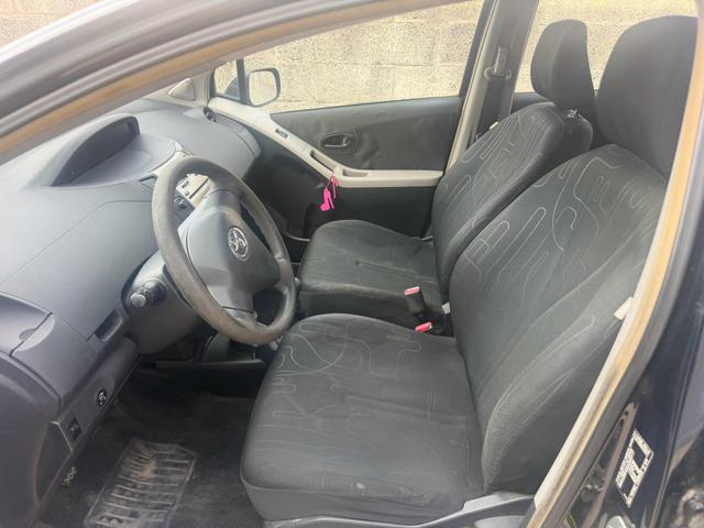 TOYOTA YARIS 1.0 5P NOW BENZINA/GPL SENZA NES - foto 11
