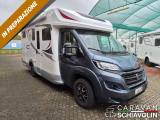 VENDO Caravan e Camper a Ozzero – foto 1