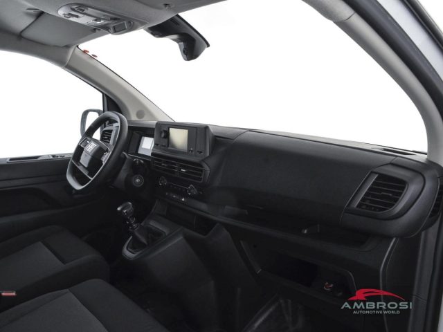 FIAT SCUDO CE 2.0 BLUEHDI 145CV L3H1 NO S&S - foto 11