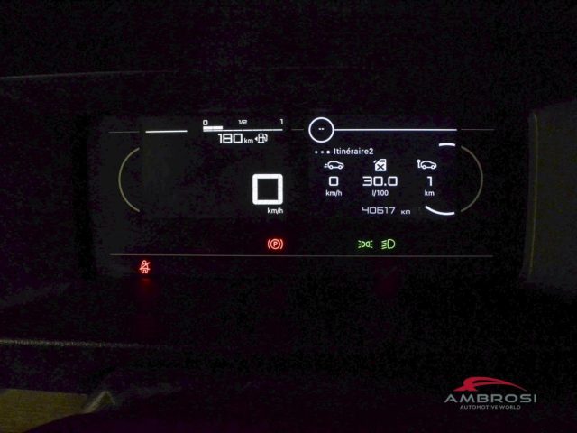 FIAT SCUDO CE 2.0 BLUEHDI 145CV L3H1 NO S&S - foto 12