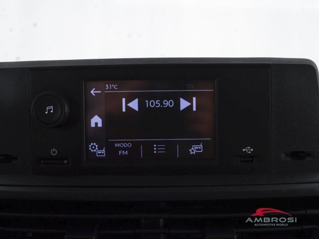 FIAT SCUDO CE 2.0 BLUEHDI 145CV L3H1 NO S&S - foto 13