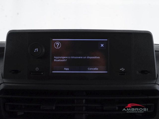 FIAT SCUDO CE 2.0 BLUEHDI 145CV L3H1 NO S&S - foto 14