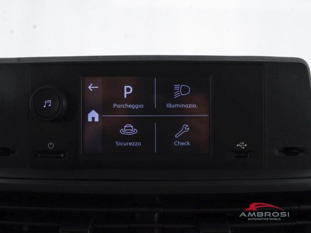 FIAT SCUDO CE 2.0 BLUEHDI 145CV L3H1 NO S&S - foto 15