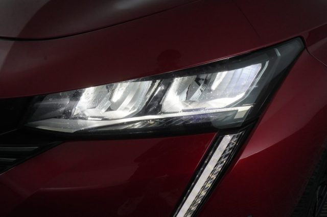 PEUGEOT 308 308 BLUEHDI 130 S&S EAT8 ALLURE - foto 9