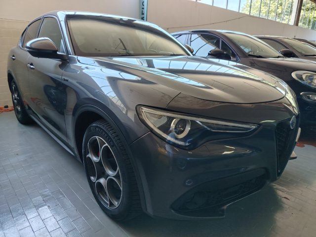 ALFA ROMEO STELVIO 2.2 TURBODIESEL 190 CV AT8 Q4 SP - foto 2
