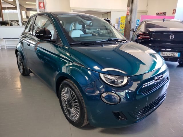 FIAT 500 BERLINA HYBRID ICON KM0 PROMO - foto 4