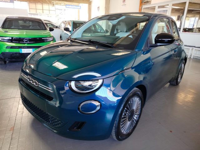 FIAT 500 BERLINA HYBRID ICON KM0 PROMO - foto 2