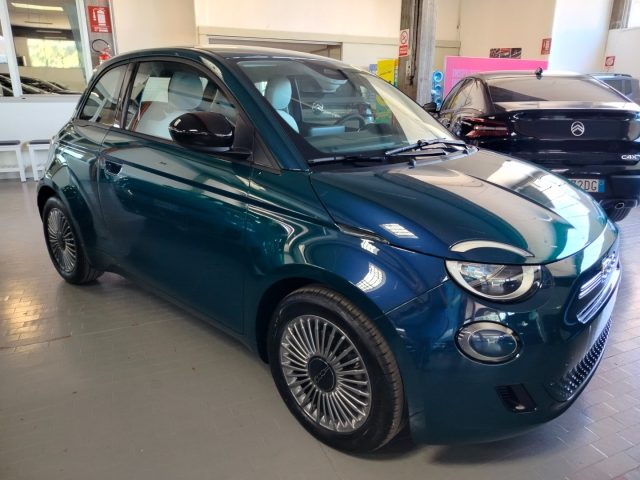FIAT 500 BERLINA HYBRID ICON KM0 PROMO - foto 5