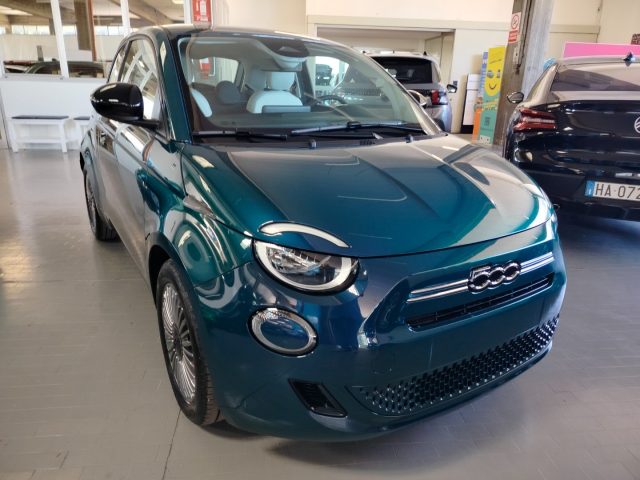 FIAT 500 BERLINA HYBRID ICON KM0 PROMO - foto 3