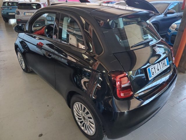 FIAT 500E BERLINA 42 KWH RED - foto 7