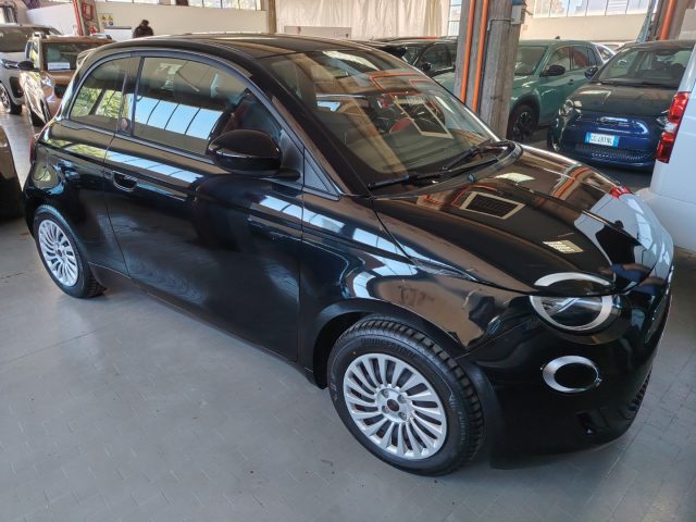 FIAT 500E BERLINA 42 KWH RED - foto 8