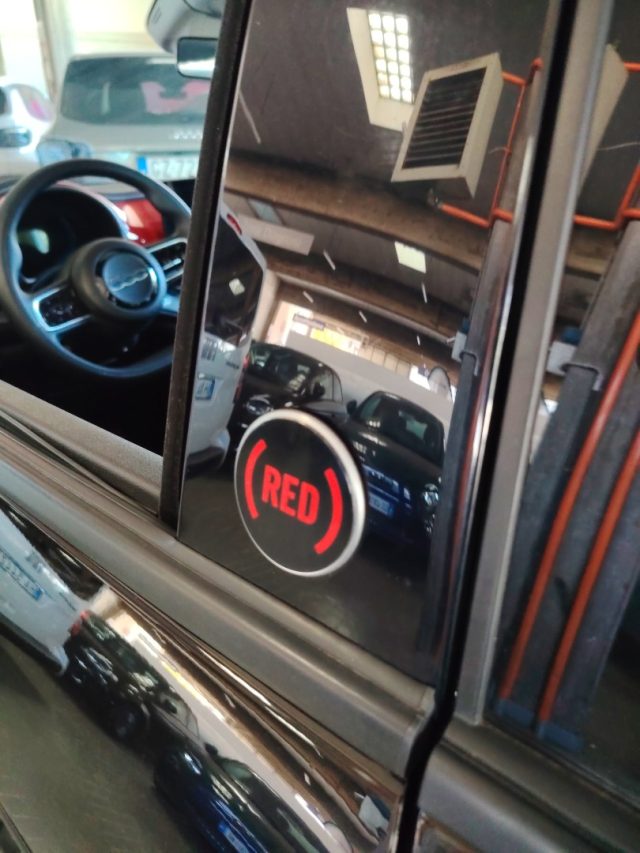 FIAT 500E BERLINA 42 KWH RED - foto 10
