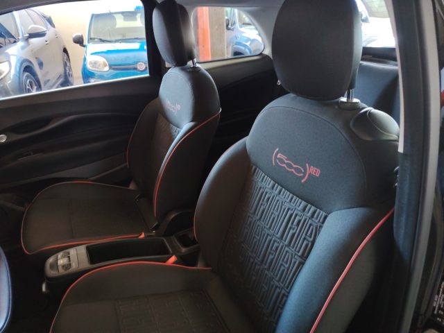 FIAT 500E BERLINA 42 KWH RED - foto 12