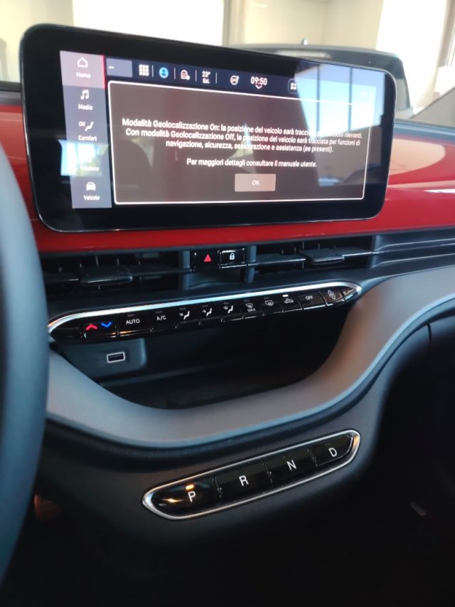 FIAT 500E BERLINA 42 KWH RED - foto 16