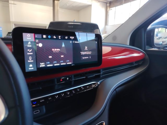 FIAT 500E BERLINA 42 KWH RED - foto 20